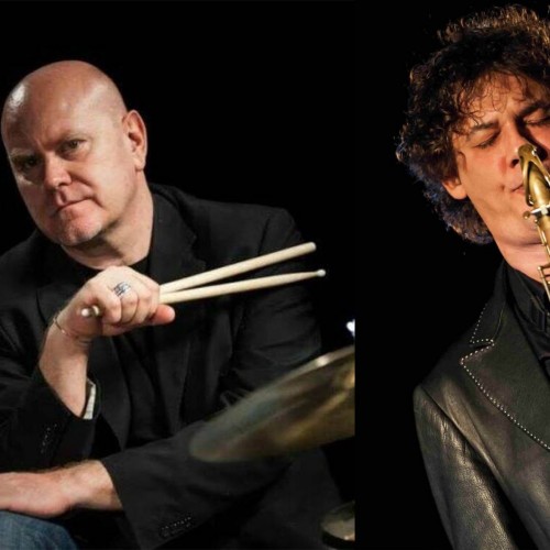 PIERO ODORICI & ROBERTO GATTO QUARTET
